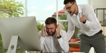 Si estar con una persona te agota, tranquilo, tiene explicación