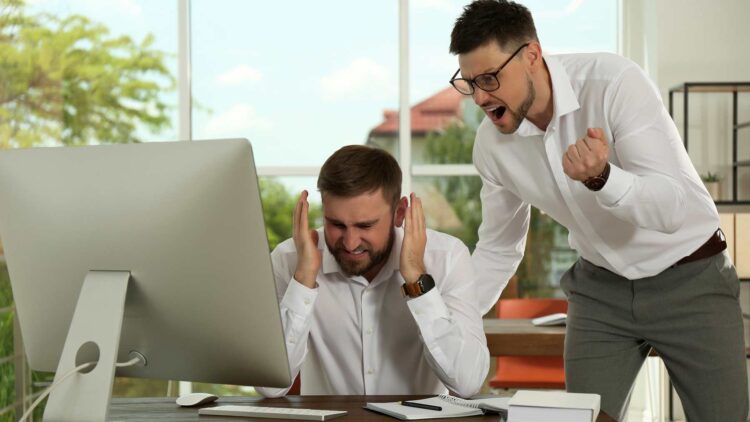 Si estar con una persona te agota, tranquilo, tiene explicación