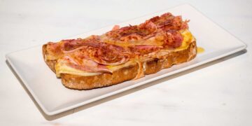 Pinchos gigantes por solo 1,80 euros