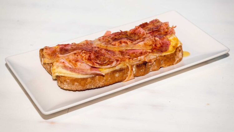 Pinchos gigantes por solo 1,80 euros