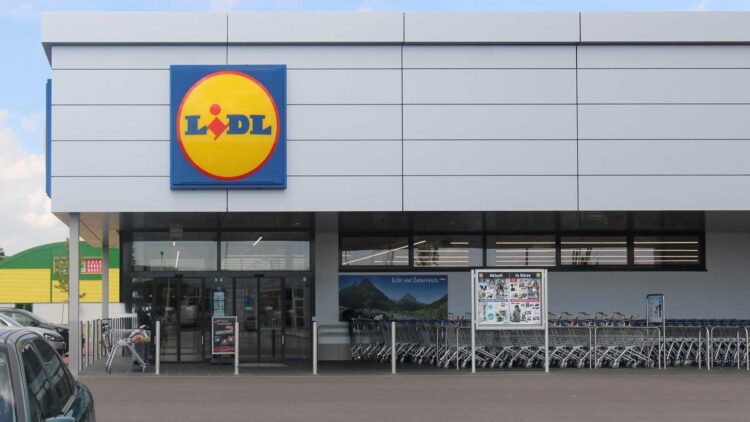 Lidl arrasa a la competencia: este plato estrella solucionará tus cenas, está tirado de precio y todo el mundo lo está comprando 1 Lidl arrasa a la competencia: este plato estrella