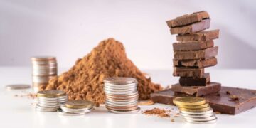 Adiós al chocolate: el cacao dispara su coste en dos años