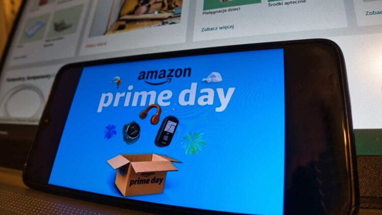 Todo lo que necesitas saber sobre el Prime Day de Amazon