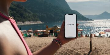 Nuevos productos gratis en Shein cada semana