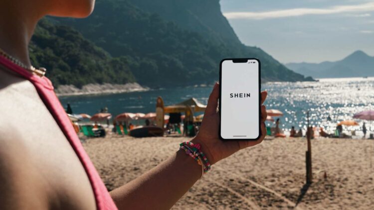 Nuevos productos gratis en Shein cada semana