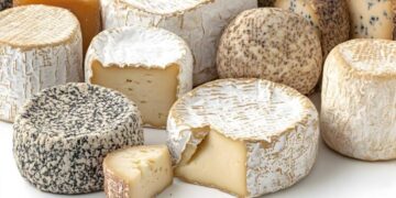 El mejor queso del país se elabora en Galicia