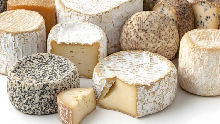 El mejor queso del país se elabora en Galicia