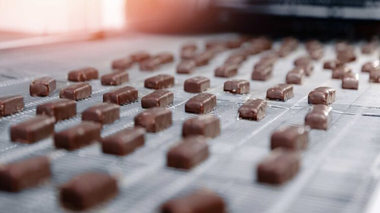 Negocio en auge: este es el sorprendente sector alimenticio que genera cada vez más riqueza en España 1 Negocio en auge: este es el sorprendente sector alimenticio