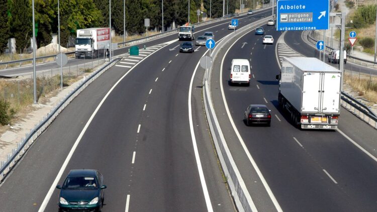 La señal más desconocida de la DGT