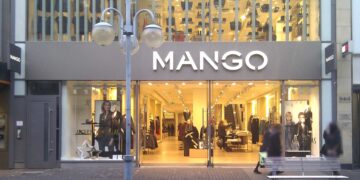 Despiste legal le cuesta casi un millón de euros a Mango