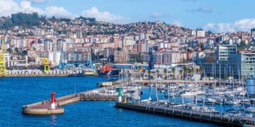 Esta ciudad de Galicia cobrará una tasa a los turistas