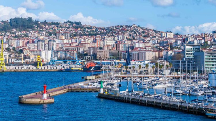 Esta ciudad de Galicia cobrará una tasa a los turistas