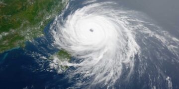 Este es el plan de Japón para aprovechar los tifones