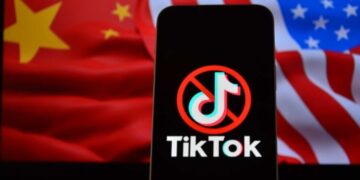 El 'Plan B' de TikTok en Estados Unidos