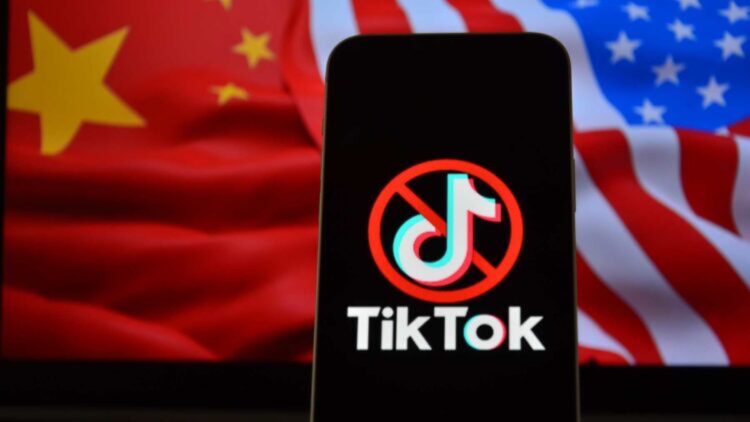 El 'Plan B' de TikTok en Estados Unidos