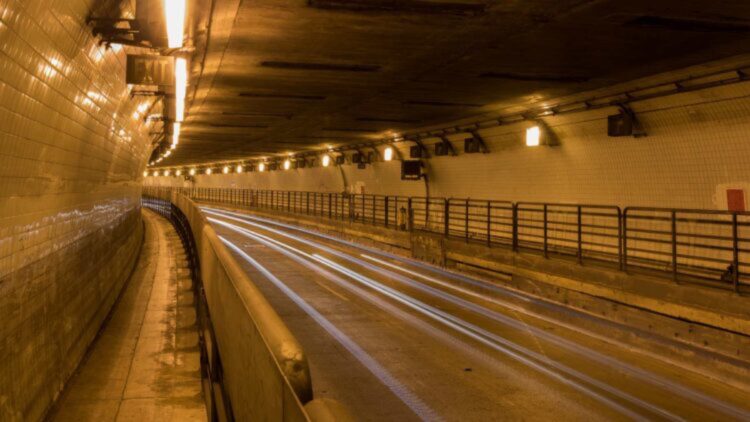 Ni ferry ni avión: así será el túnel submarino que unirá Europa y África por debajo del mar a partir de esta fecha estimada 1 Así será el túnel submarino que unirá Europa y África