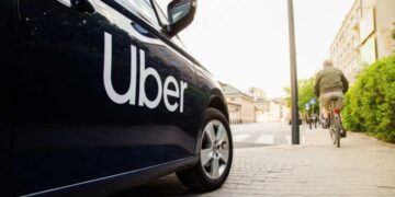 Es oficial: Uber quiere apostar por los coches sin conductor