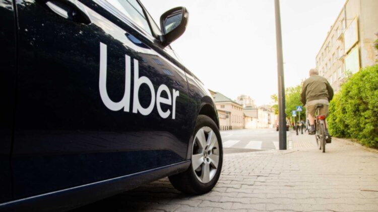 Es oficial: Uber quiere apostar por los coches sin conductor