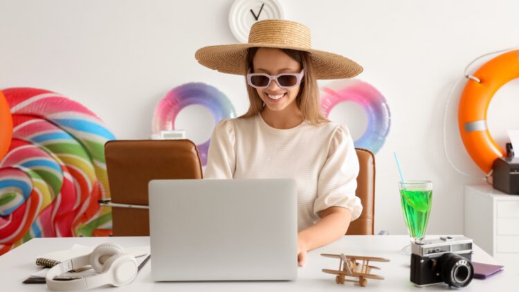 Esta es la cifra exacta de vacaciones que necesitas