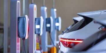 La prohibición de comprar vehículos de combustión