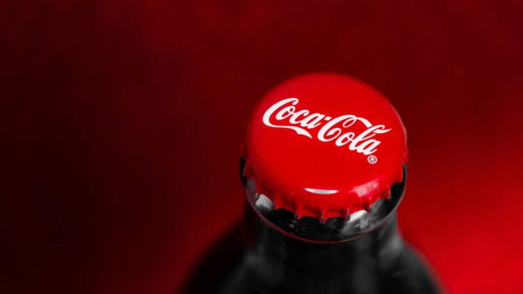 Las ventas de Coca-Cola se están estancando en España