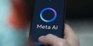 WhatsApp integrará voz con Meta AI