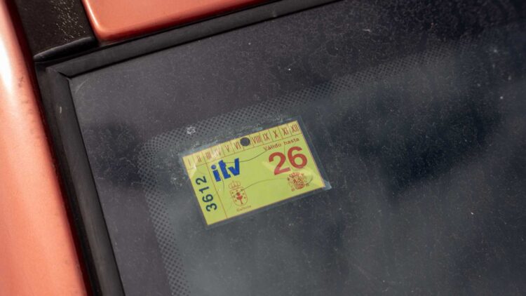 La ITV de tu coche caduca mientras estás de vacaciones