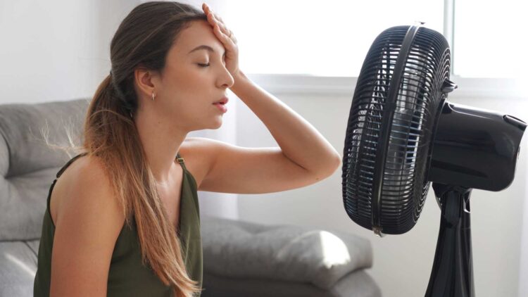 Alerta por calor extremo: la Aemet prevé temperaturas máximas de hasta 42 grados en estas zonas de España 1 La Aemet prevé temperaturas máximas de hasta 42 grados