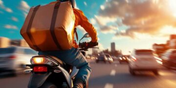 ¿Debo dársela a los repartidores de Amazon?