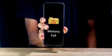 memoria-teléfono-móvil