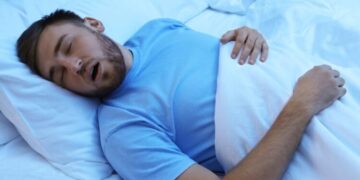 Solución de unos científicos para combatir la apnea del sueño