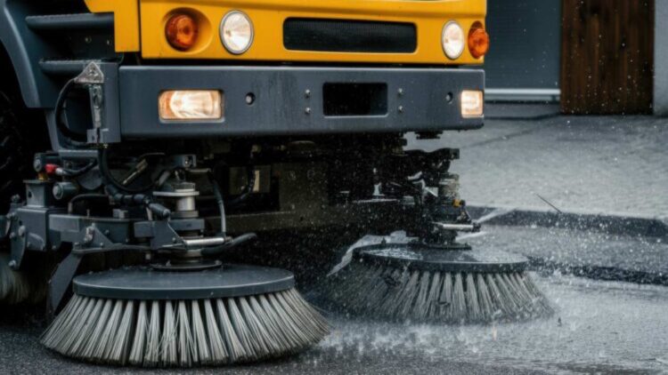 Denuncia a su ayuntamiento por el ruido de las barredoras y recibe 8.000 euros por las molestias: en esto se amparó el tribunal 1 Denuncia a su ayuntamiento por el ruido de las barredoras