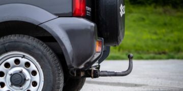 La Guardia Civil extrema la vigilancia con esta instalación en los coches