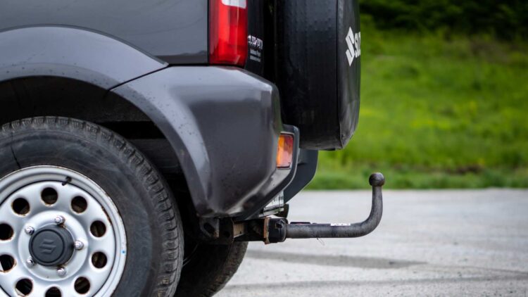 La Guardia Civil extrema la vigilancia con esta instalación en los coches