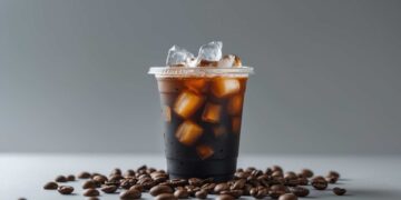 Caliente y frío: esta fue la petición que volvió loca a una camarera