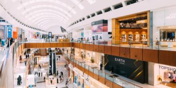 Así será el centro comercial que se abrirá en esta gran ciudad