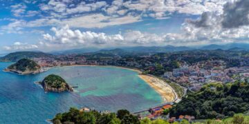San Sebastián