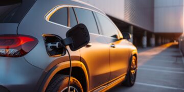 Adiós a Tesla: el coche eléctrico del futuro viene de China