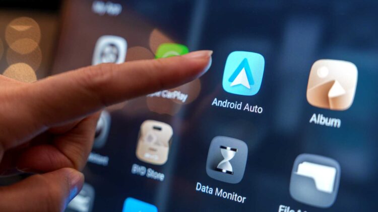 Ni botones ni cables: así puedes hacer que Android Auto se inicie automáticamente al subirte al coche sin tocar nada 1 Así puedes hacer que Android Auto se inicie automáticamente