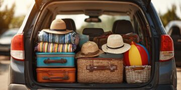 Consejos para las vacaciones