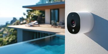 Vía libre a los ciberdelincuentes: este error común con las cámaras