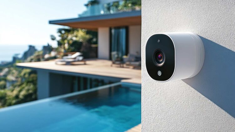 Vía libre a los ciberdelincuentes: este error común con las cámaras de seguridad puede convertirlas en todo lo contrario 1 Vía libre a los ciberdelincuentes: este error común con las cámaras