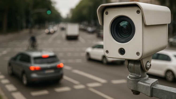 Es oficial: la DGT desata la polémica al obligar a la Guardia Civil a hacer esto que no desea 1 Radares dgt