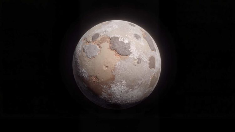 Hallazgo histórico: descubren en Plutón el error más grave cometido por la NASA desde 2015 1 Planeta Pluton