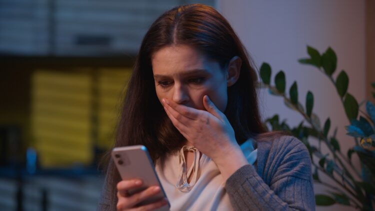 Nueva estafa viral: la Policía Nacional advierte