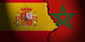 España exporta a Marruecos