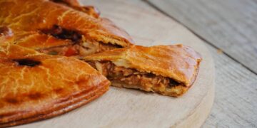 Empanada gallega