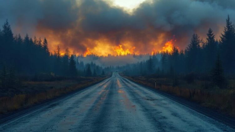 Ni pérdida ni incendios: así cuida Google Maps tu seguridad