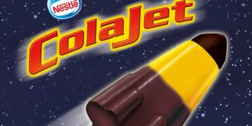 Los helados que marcaron a varias generaciones