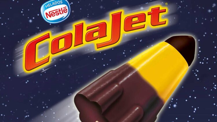 ColaJet, Calippo, Frigopie... estas son las marcas y los helados que marcaron a varias generaciones de millennials 1 Los helados que marcaron a varias generaciones